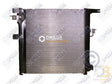 Condenser Explorer Mountaineer 5.0L 96-01 Yj-418 24-31041 Air Conditioning