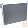 Condenser F250 350 450 550 & F53 Supr Duty 99-05 Yj408 24-31070 Air Conditioning