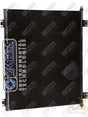 Condenser Ford L-Series 94-97 Yj-339 24-30283 Air Conditioning