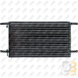 Condenser Freightliner Columbia C112 C120 8/96-9/00 24-30535 Air Conditioning