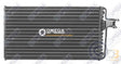 Condenser Gm Regal/lumina 89-93 15-6633 52452050 24-30098 Air Conditioning