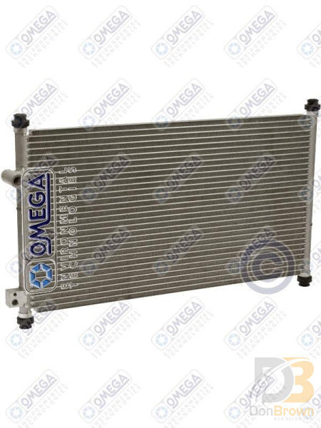 Condenser Honda Accord V6 94-97 2.7/3.0L 24-30542 Air Conditioning