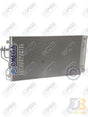 Condenser Hyundai Tucson 2010-11 Kia Sportage 2011-12 24-33170 Air Conditioning