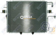 Condenser Kia Sportage 96-02 24-30447 Air Conditioning