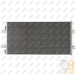 Condenser Mack Granite Vision Cx Series 07-10 24-50526 Air Conditioning