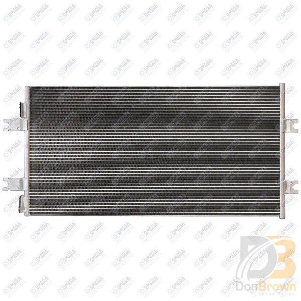 Condenser Mack Granite Vision Cx Series 07-10 24-50526 Air Conditioning