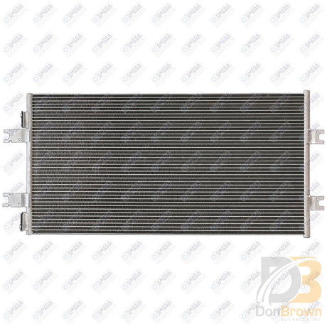 Condenser Mack Granite Vision Cx Series 07-10 24-50526 Air Conditioning