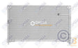 Condenser Mazda 626 96-94 24-30110 Air Conditioning