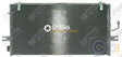 Condenser Nissan Maxima 1999 Infiniti I-30 W/o Drier 24-30461 Air Conditioning