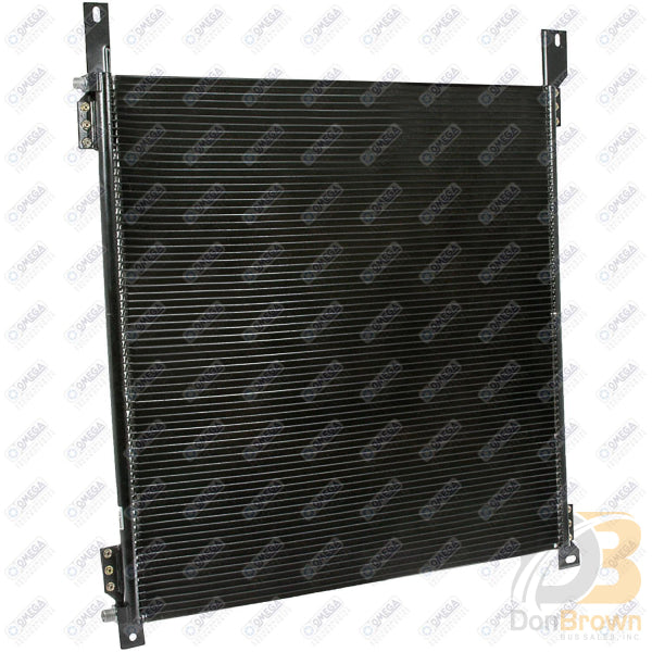 Condenser Peterbilt 359/377/379/385 Short Hood 94-00 24-50286 Air Conditioning