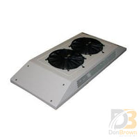 Condenser Rooftop R60 (2) 14 Fans Micro Channel 12Vdc Arboc 302218-02 Air Conditioning
