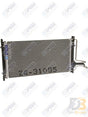 Condenser S10 Sonoma 94-04 15-6911 52474647 24-31095 Air Conditioning