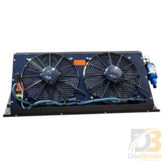 Trans/Air AC – Tagged