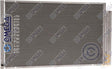 Condenser Toyota Prius 04-07 24-31255 Air Conditioning