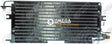 Condenser Toyota Pu 94-95 88460-35130 24-30176 Air Conditioning