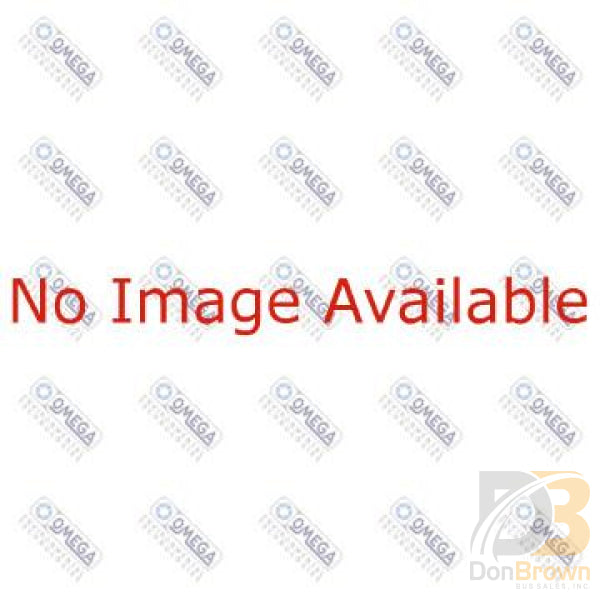 Condenser Trooper 93-97 24-30264 Air Conditioning