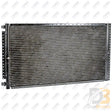 Condenser Universal Pf 362Mm X 635Mm 18Mm 24-50112 Air Conditioning