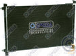 Condenser Volvo Vn Series 99-01 Conv Cab W/sleeper 24-50098 Air Conditioning