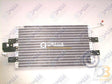 Condenser Vw Beetle 98-01 1C0-820-191D 24-20092 Air Conditioning