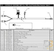 Connector Assy Fuse Holder Y31-00008-00 Air Conditioning