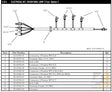 Connector Male - 2 Pin (Gray Color) 22-01585-02 Air Conditioning