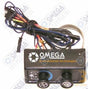Control Assembly T Stat Switch Knobs & Wire Harness 33-50004 Air Conditioning
