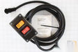 24879A-10KS CONTROL BOX HANDHHELD BKT MOUNTING 10' QD KIT SHIPOUT - Don Brown Bus Parts