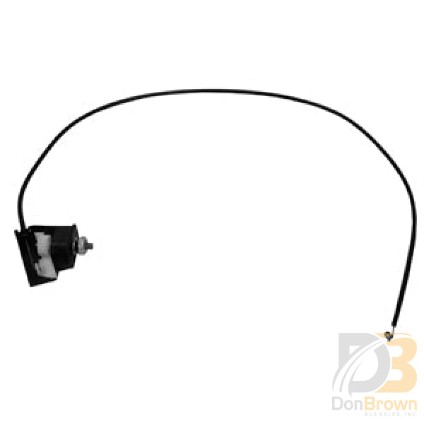 Control Cable 530748