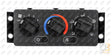Control Head 29-30416 Air Conditioning