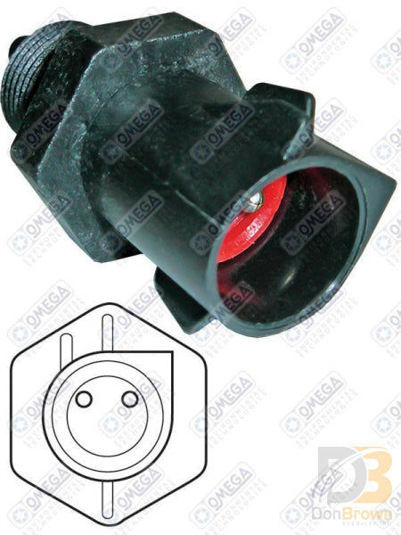 Coolant Temperature Sensor Mt0488 Air Conditioning