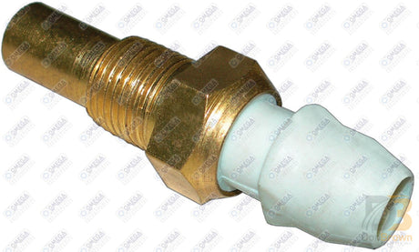 Coolant Temperature Sensor Mt1641 Air Conditioning