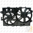 Cooling Fan Assembly 06-08 Chev Equinox/pont Torrent 25-62167 Air Conditioning