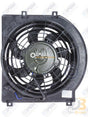 Cooling Fan Assembly 98-05 Isuzu Rodeo 25-61074 Air Conditioning