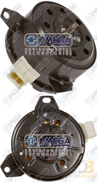 Cooling Fan Motor Cougar 2.0/2.5L 99-02 26-31334 Air Conditioning