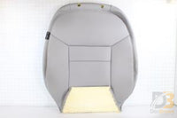 Cover-Seat/vinyl/pass Back/docket90Gray E51424D90-11 Wheelchair Parts