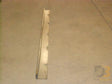 Crossmember 84 Notched Narrow Body 02062360 Bus Parts