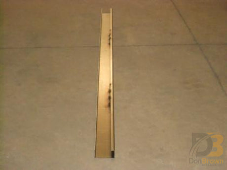 Crossmember Tapered W/holes 95.5 Standard Flr. Ford 70009055 Bus Parts