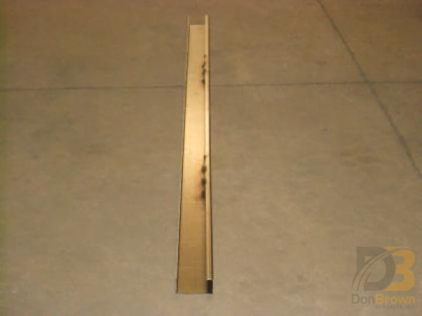 Crossmember Tapered W/holes 95.5 Standard Flr. Ford 70009055 Bus Parts