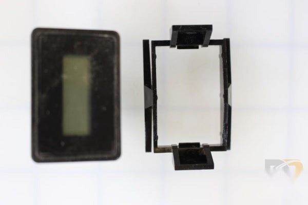 Cycle Counter Lcd Without Reset 30547 - Don Brown Bus Parts