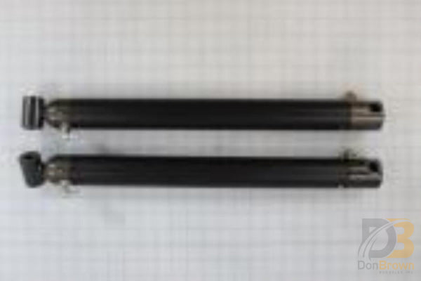 Cylinder Pair 13 In. 20.207 Retracted Kit Shipout 403647Ks Wheelchair Parts