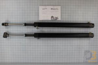 Cylinder Pair 16.499 In. 32.217 Retracted Kit Shipout 403654Ks Wheelchair Parts