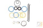 CYLINDER SEAL KIT 1 1/2" BORE ALL HYD LIFTS KIT SHIPOUT   1500-0500PKS - Don Brown Bus Parts