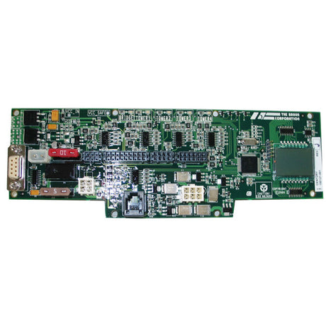 KIT NCL CONTROL BOARD  PGM'D  PIC8621 SHIPOUT   100127-001KS