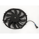 FAN ASSEMBLY 10in 12V PULLER 25-14863-T