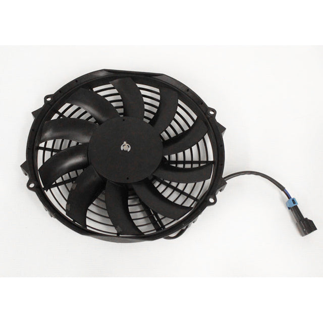 FAN ASSEMBLY 10in 12V PULLER 25-14863-T
