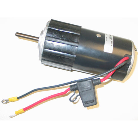 Motor Evaporator Pm 12VDC Gen 5 W/fuse 26-14609