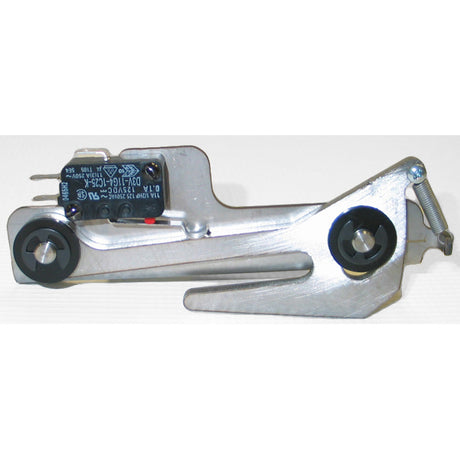 Assembly IB Occupied Kit Shipout 31643AKS