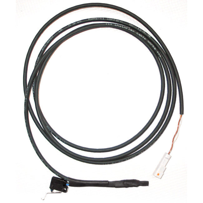 Harness Rollstop Occ Switch NL500 Kit Shipout 34769AKS