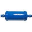 DRIER INLINE FILTER W/O SG  1/2 MIO x 1/2 MIO 37-10870