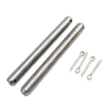 Assembly Hinge Pin - Fih Kit Shipout 62017-000KS